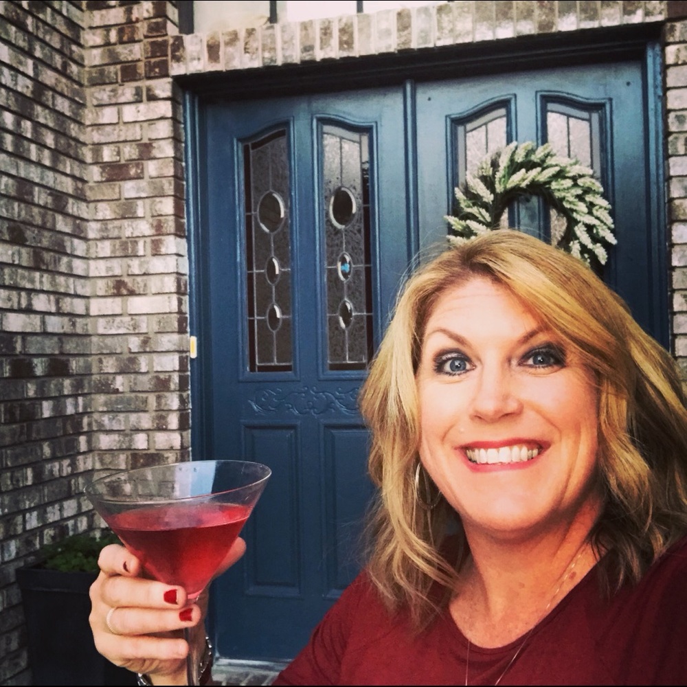 Meet your Posher, Jennifer